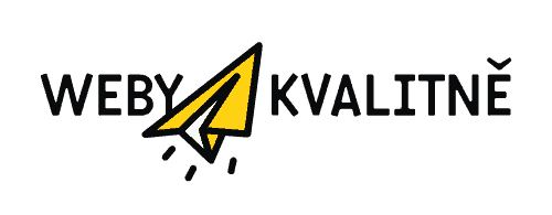 Weby kvalitně