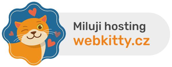 Webkitty hosting